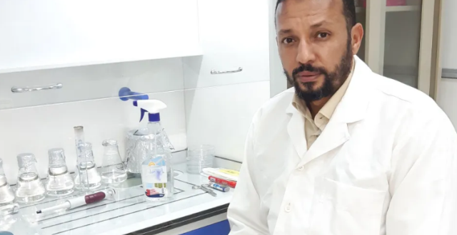 رغم الحرب ونقص التمويل.. أكاديميون يمنيون وليبيون يكافحون لاستكمال أبحاثهم