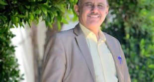 الجامعة الوطنية تهنئ البروفيسور علي الكاف كعضو في مجلس ضمان الجودة الدولي