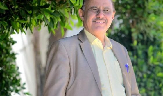 الجامعة الوطنية تهنئ البروفيسور علي الكاف كعضو في مجلس ضمان الجودة الدولي