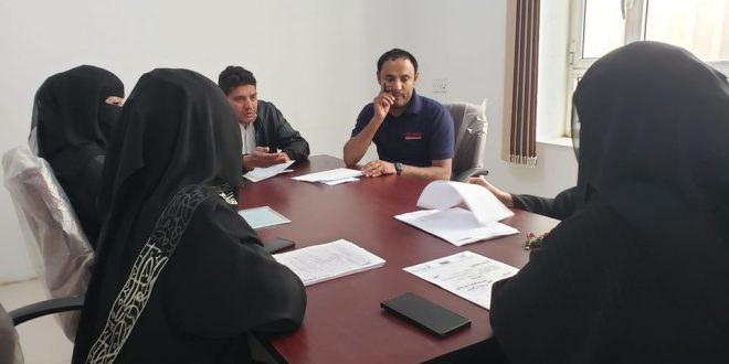 جامعة النخبة: مناقشة الترتيبات المتعلقة بامتحانات و تجويد الخدمة الطلابية