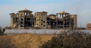 أثر الحرب على التعليم في غزة