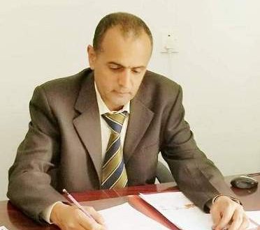 تعيين الدكتور سامح العريقي رئيسا لجامعة السعيد