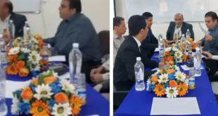 جامعة الرازي : كلية الحاسوب وتكنولوجيا المعلومات تقيم ورشة عمل داخلية لمراجعة وإقرار وثيقة توصيف برنامج علم البيانات