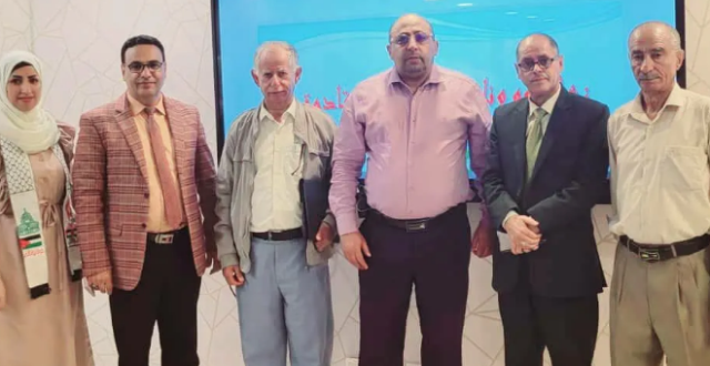 جامعة الجيل الجديد تستقبل عروض شركات وطنية في مجال الجودة ISO