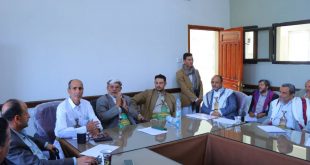 وزير التربية يوجه بصرف بدل انتقال لمنتسبي جهاز محو الأمية وتعليم الكبار