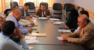 الجامعة الوطنية: اجتماع للمجلس الأكاديمي