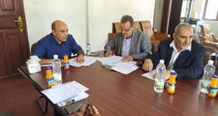 مجلس جامعة اقرأ يعقد اجتماعًا لمناقشة بنود جدول أعماله