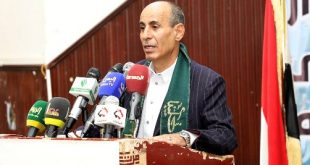 اليمن يحتفي باليوم العالمي لمحو الأمية بصنعاء