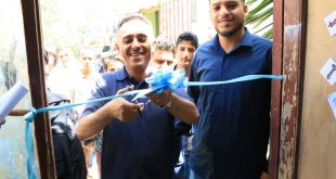 كلية الآفاق تحتفي باليوم العالمي للصيدلة