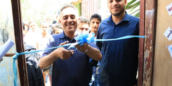 كلية الآفاق تحتفي باليوم العالمي للصيدلة