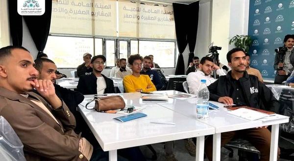 جامعة الرازي تشارك في الورشة التحضيرية المتعلقة بمشروع "جسور التسويق"