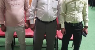 كلية الآفاق تختفي باليوم العالمي للمختبرات