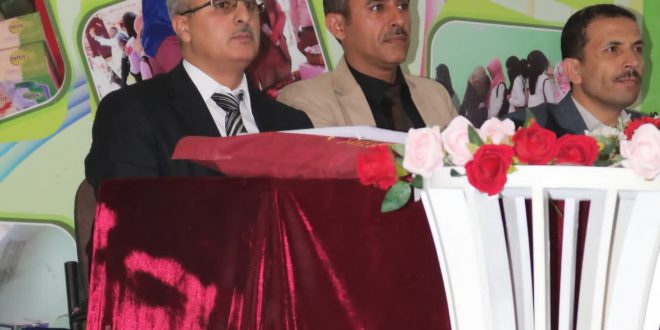 تواصل مناقشة ابحاث تخرج طلبة كلية الآفاق