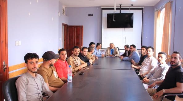 الجامعة الوطنية: اجتماع يناقش الالية الزمنية لاحتفالات التخرج