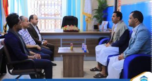 الجامعة التخصصية: لقاء يجمع بين الإبداع الأكاديمي والمسؤولية البيئية