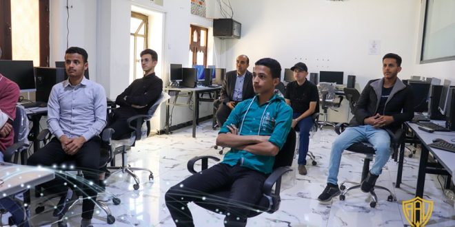 جامعة الجيل الجديد تدشّن أولى دوراتها الصيفية في مجال "الاختراق الأخلاقي"