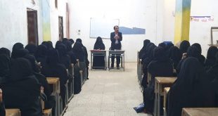 مدارس عظماء التاريخ الأهلية تعقد الاجتماع التربوي الأول للكادر التعليمي