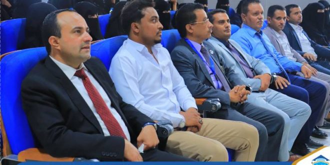 الجامعة التخصصية الحديثة: دورة تدريبية بعنوان"اختيارك الأمثل"