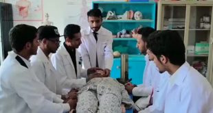 الكلية التخصصية الحديثة تقدم منحة تنافسية وخصم 45 بالمئة من الرسوم الدراسية