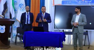 جامعة الرازي تنظم دورة تدريبية حول أدوية الطوارئ والعناية المركزة  