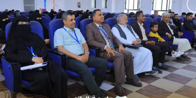 كلية الطب بجامعة الرازي تكرم الطلاب المتميزين بالتدريب السريري