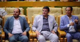 مجلس الاعتماد الأكاديمي وجامعة الرازي ينظمان ورشة حول اتجاهات تطوير القدرات الوطنية في برنامج الأمن السيبراني