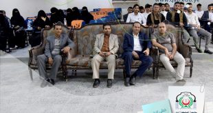 قسم الصيدلية بجامعة الملكة أروى يعرف الطلبة على الفرص المهنية في مصانع الأدوية