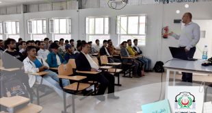 جامعة الملكة أروى: قسم هندسة وعلوم الحاسوب يدشن ندوة تعريفية بمشاريع التخرج