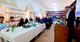 مشاريع تخرج الدفعة 16 في كلية الجزيرة تضيء آفاق الابتكار في طب الأسنان