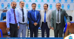 الجامعة التخصصية الحديثة تدشّن امتحان متقدمي المنح التنافسية لأكثر من 500 طالب وطالبة في جميع التخصصات