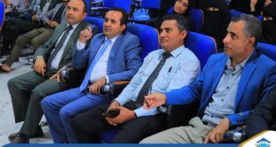 ندوة علمية بعنوان "تداخل الغذاء والدواء" بالجامعة التخصصية الحديثة