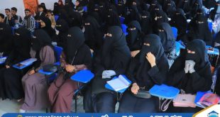 الكلية التخصصية الحديثة تنظم دورة تدريبية نوعية في الإسعافات الأولية