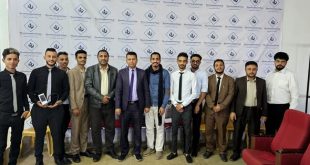 كلية التكنولوجيا الحديثة تشهد مناقشة مشروع تخرج حول تطوير جهاز لكشف سرطان الجلد