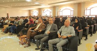 جامعة الجيل الجديد: ندوة تعريفية عن أقسام وبرامج كلية الهندسة وتكنولوجيا المعلومات للطلبة المستجدين