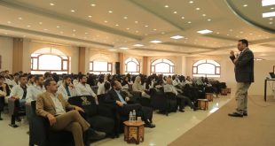 جامعة الجيل الجديد تلبي احتياجات طلبة الطب والجراحة