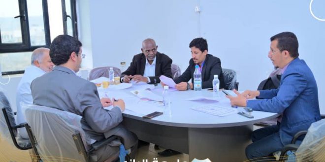 مسودة اتفاقية تعاون أكاديمي بين جامعة الرازي وجامعة الجزيرة السودانية