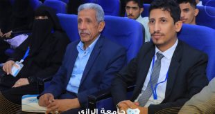 جامعة الرازي تنظم برنامج الاستقبال والتهيئة للطلبة المستجدين في كلية علوم الحاسوب