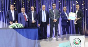 جامعة الملكة أروى تكرم طلابها الأوائل في كلية الإقتصاد والعلوم الإدارية