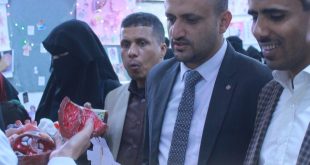 فعالية علمية في التشريح الطبي بكلية الاتحاد الدولية