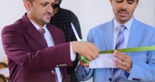 قسم فني عمليات بكلية الاتحاد الدولية يدشن معرضاً بعنوان "مهارات فني عمليات"