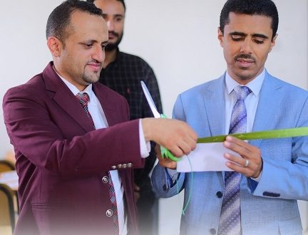 قسم فني عمليات بكلية الاتحاد الدولية يدشن معرضاً بعنوان "مهارات فني عمليات"