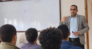 كلية الجزيرة تنظم دورة إرشادية بعنوان "كيف تختار تخصصك الجامعي؟"