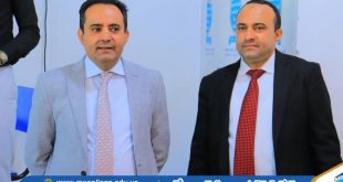 الكلية التخصصية الحديثة تدشّن العام الدراسي الجديد لطلبة المستوى الأول