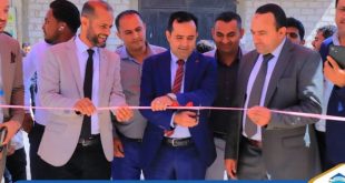 الجامعة التخصصية الحديثة تحتضن المعرض الريادي الأول للمشاريع الصغرى