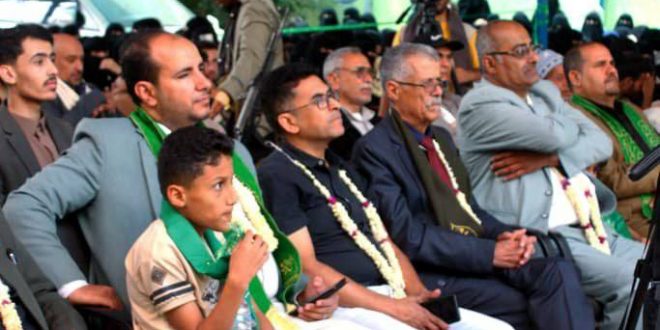 الكلية الألمانية تحتفي بالمولد النبوي وتكرّم أوائل الطلبة وتستقبل المستجدين