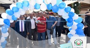 قسم الصيدلة بجامعة الملكة أروى يدشن فعالية نوعية احتفاءً باليوم العالمي للصيدلة