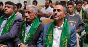 كلية الآفاق للعلوم الطبية والتقنية تحيي ذكرى المولد النبوي بفعالية خطابية روحانية