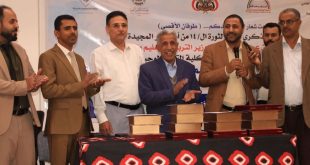 اختتام معرض ومسابقة التصاميم والأشغال اليدوية بكلية التكنولوجيا وسط نجاح كبير