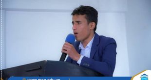 الجامعة التخصصية الحديثة تُبدع شعراً في مهرجان الشعر الرابع