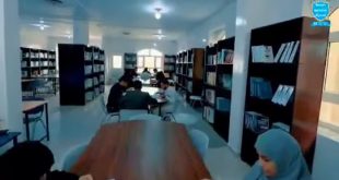 الجامعة التخصصية الحديثة تدعو طلابها للمشاركة في مهرجان الشعر الأول